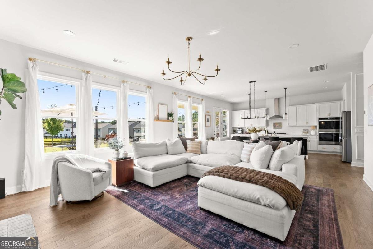 3675 Andover Street Cumming - Photo 9