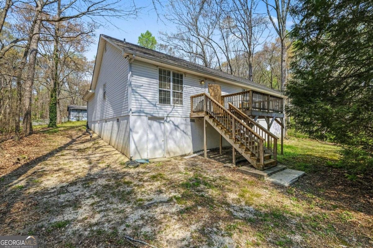 2927 Valley Drive Gainesville - Photo 24