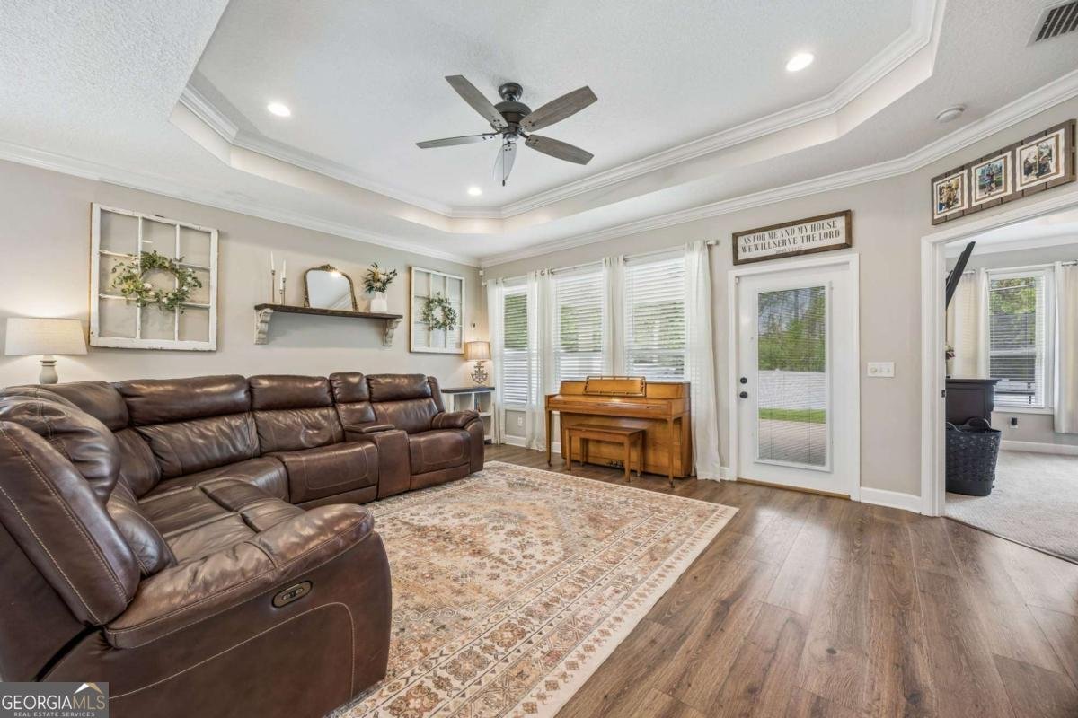 549 Eagle Boulevard Kingsland - Photo 11