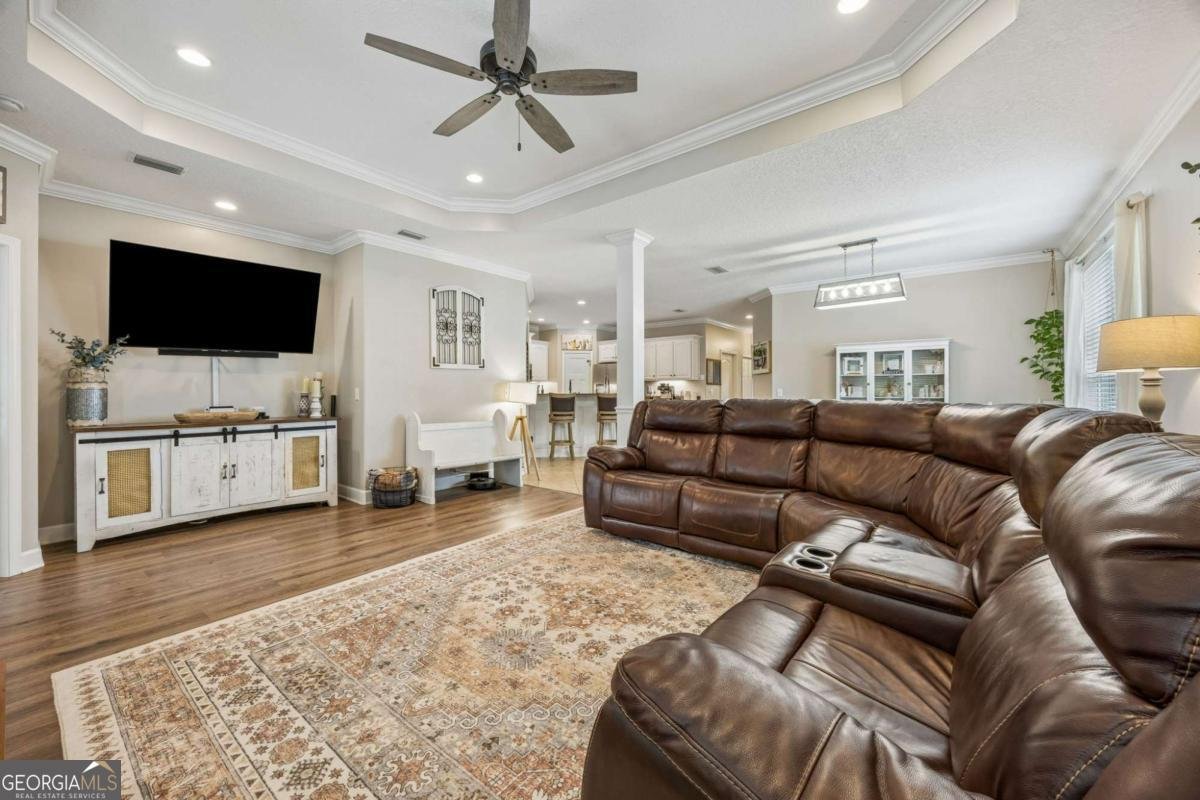 549 Eagle Boulevard Kingsland - Photo 12