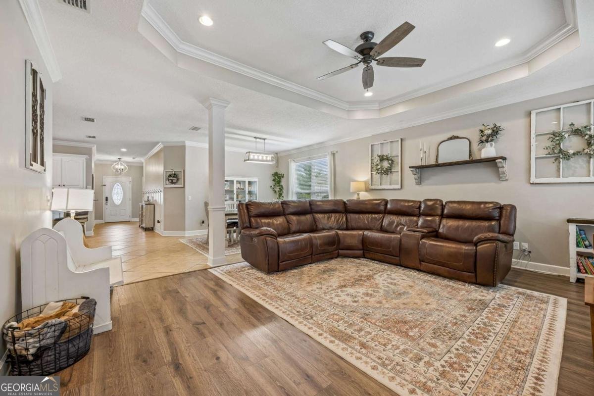 549 Eagle Boulevard Kingsland - Photo 13