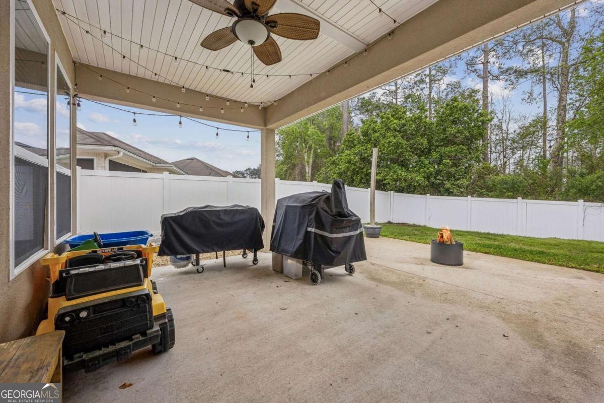 549 Eagle Boulevard Kingsland - Photo 26