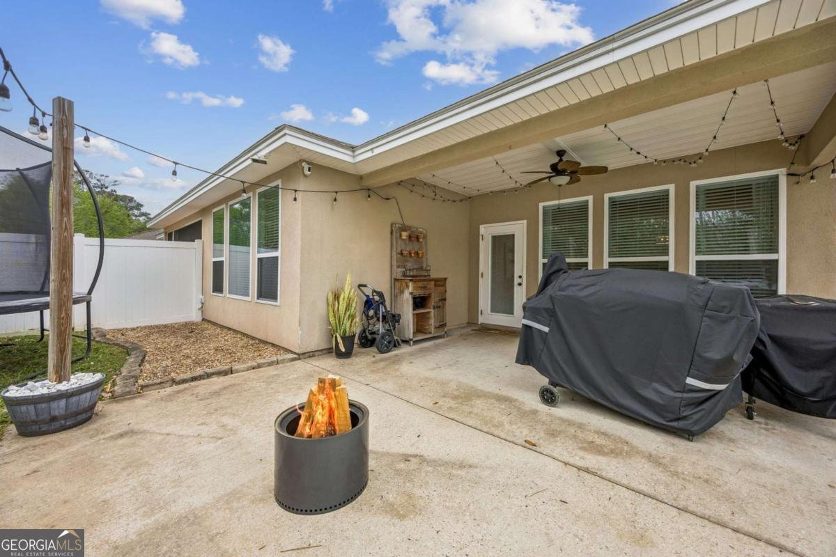 549 Eagle Boulevard Kingsland - Photo 27