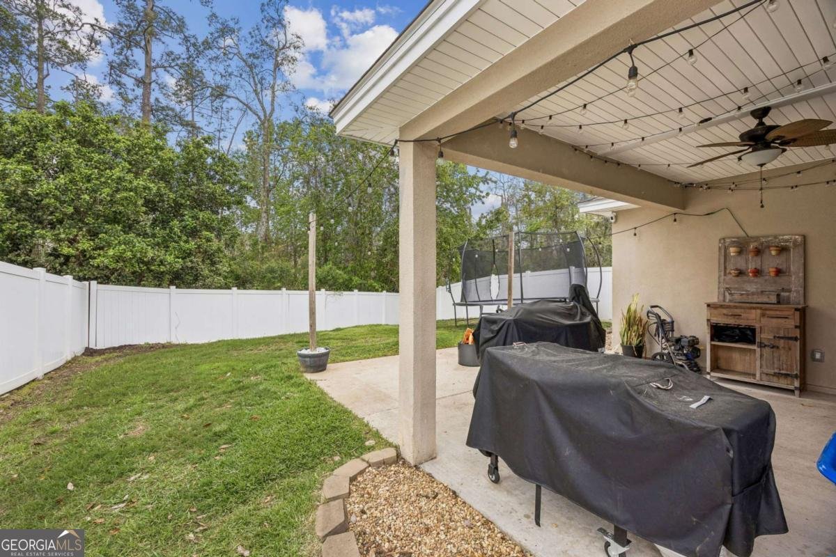 549 Eagle Boulevard Kingsland - Photo 28