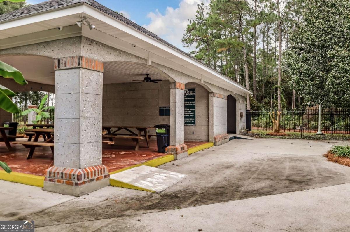 549 Eagle Boulevard Kingsland - Photo 32