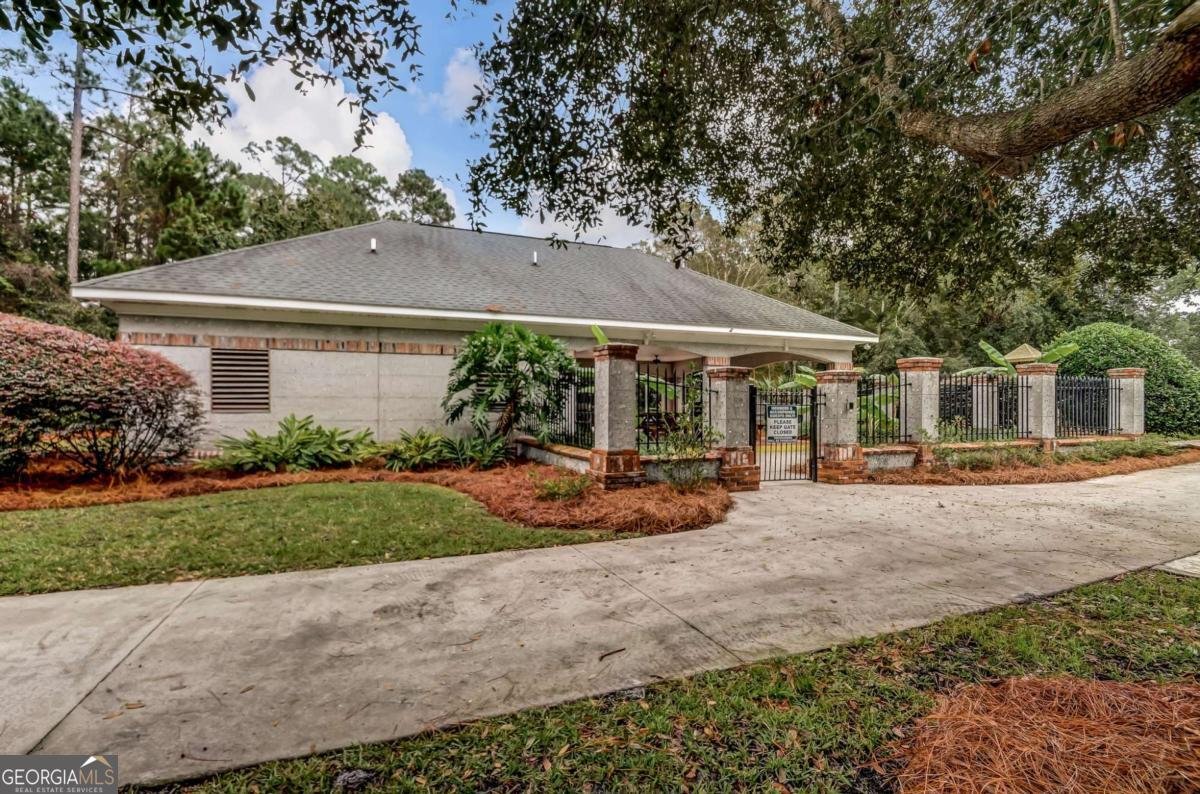 549 Eagle Boulevard Kingsland - Photo 34