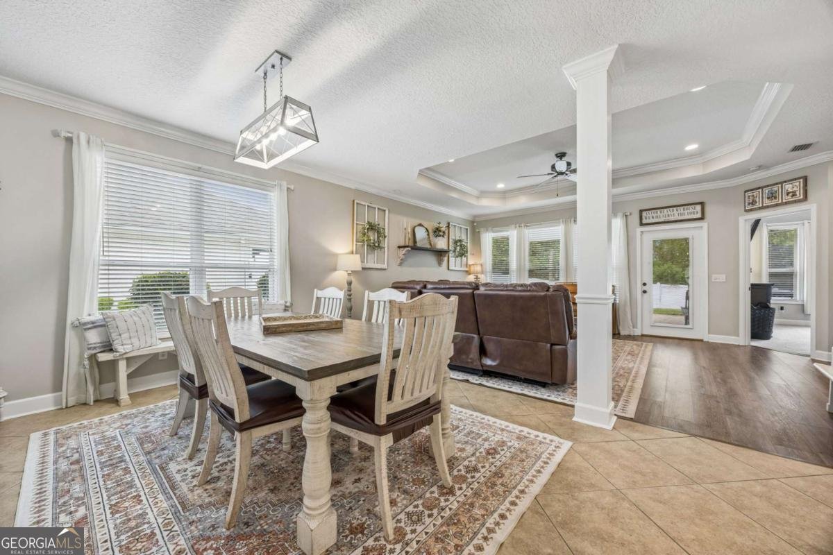 549 Eagle Boulevard Kingsland - Photo 6