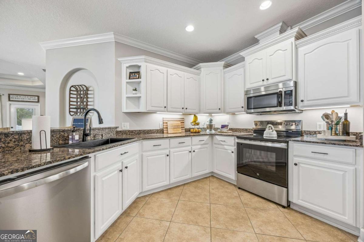 549 Eagle Boulevard Kingsland - Photo 9