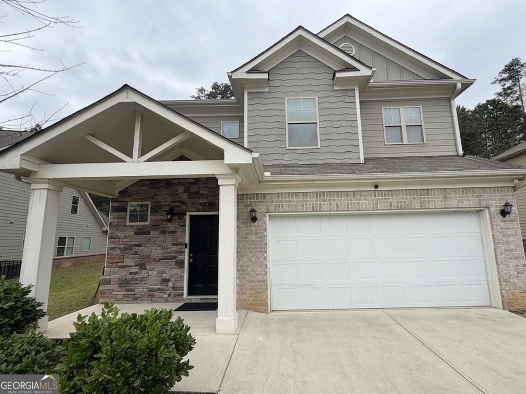 4335 Traipse Path Ellenwood - Photo 1