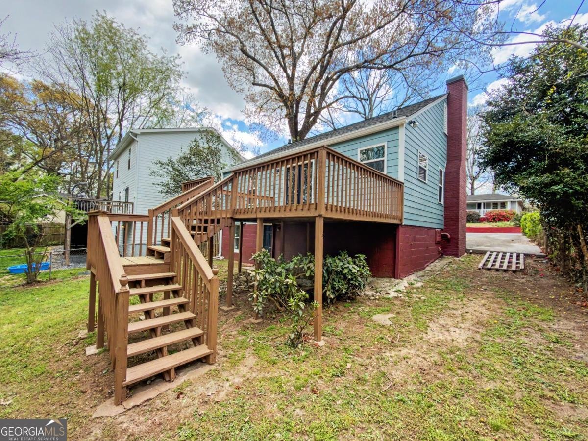 1413 Clermont Avenue East Point - Photo 18