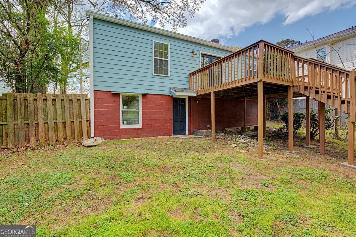 1413 Clermont Avenue East Point - Photo 19