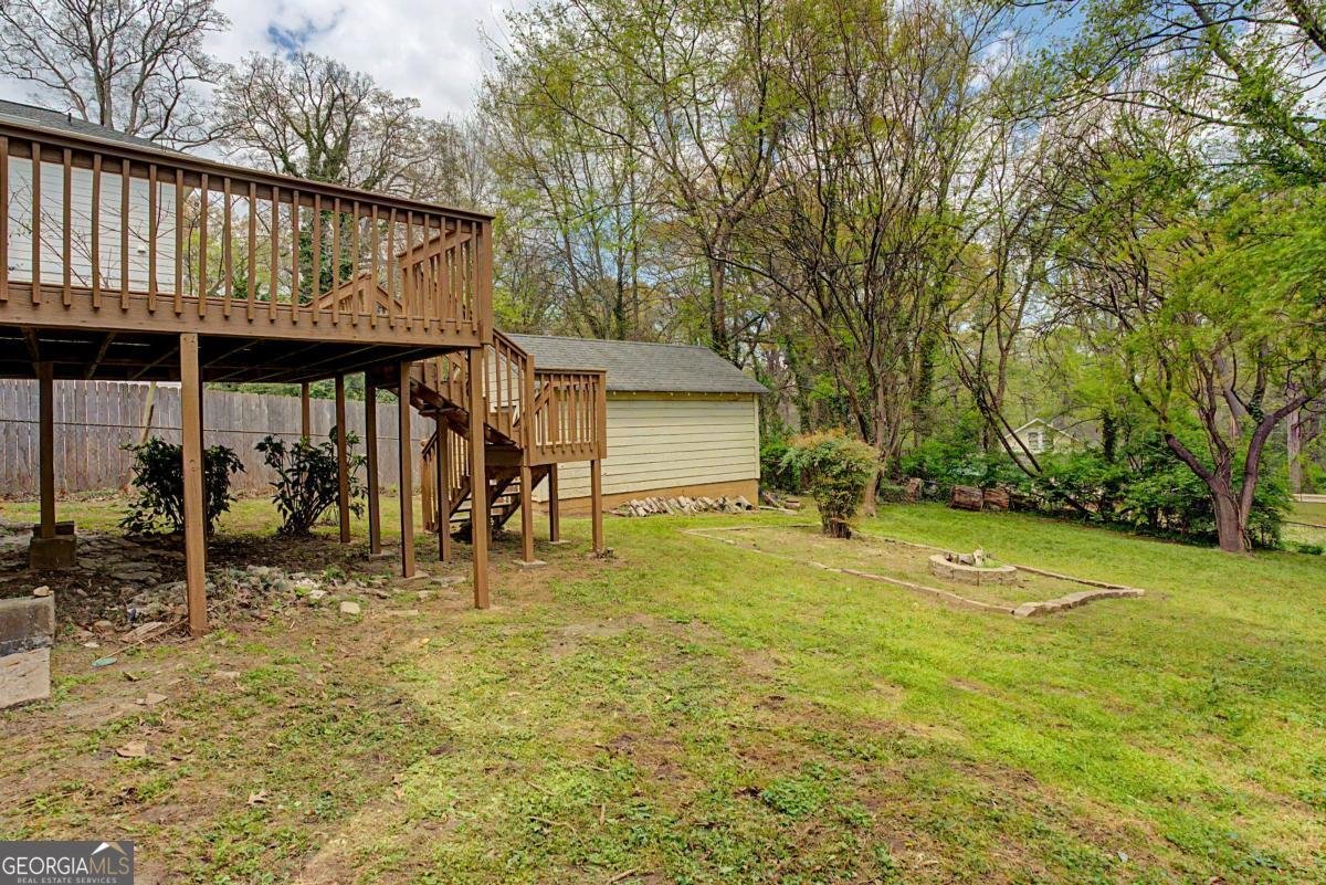 1413 Clermont Avenue East Point - Photo 22