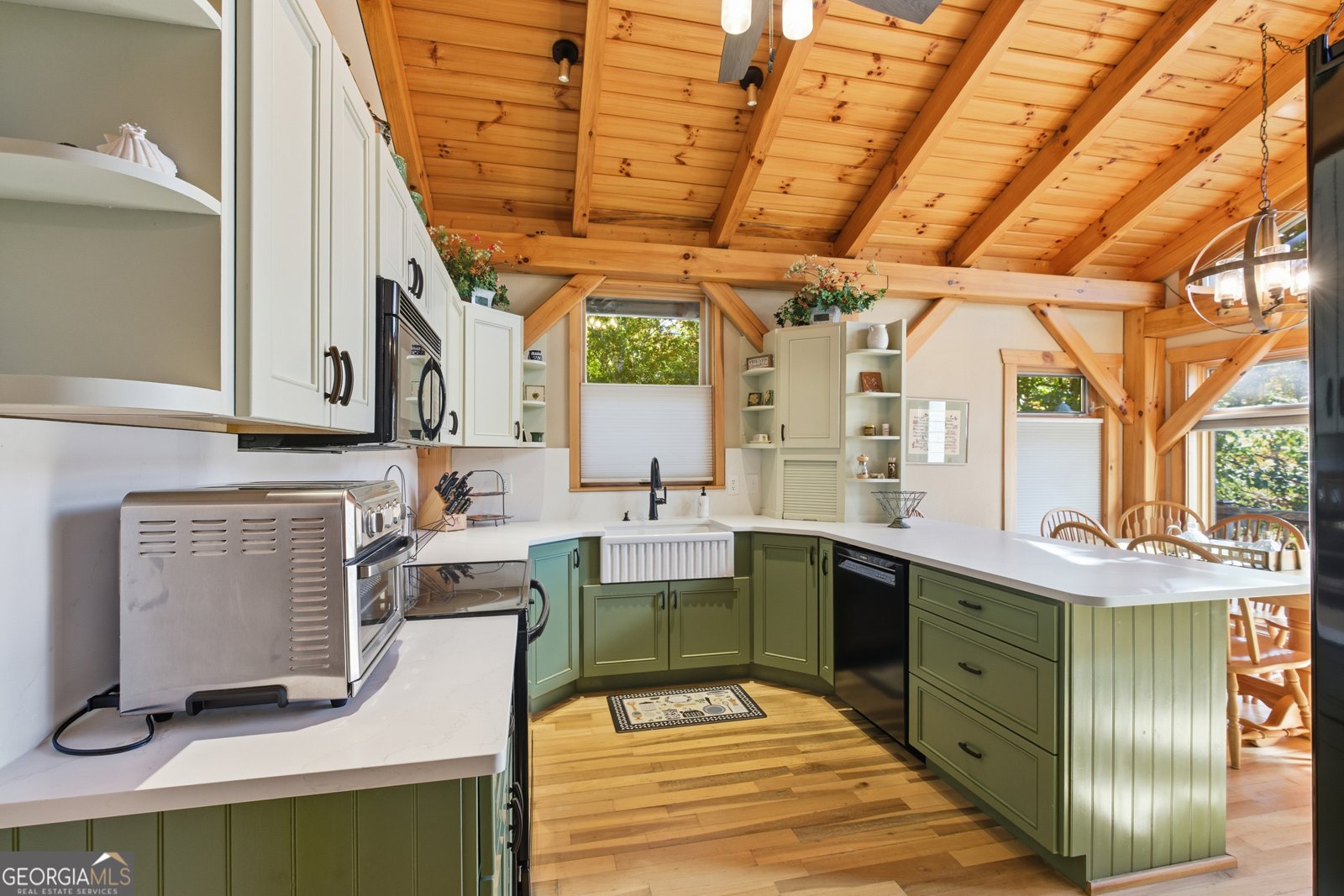 526 Granddaddy Still Road Scaly Mountain - Photo 10