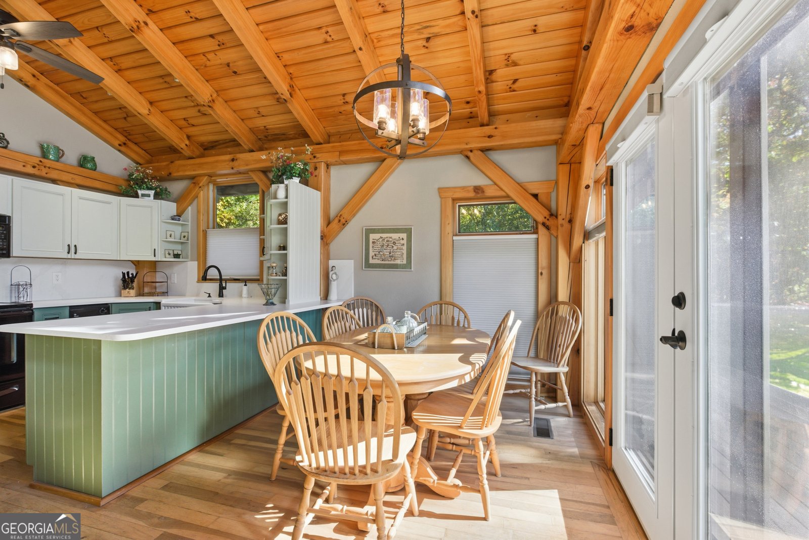 526 Granddaddy Still Road Scaly Mountain - Photo 12