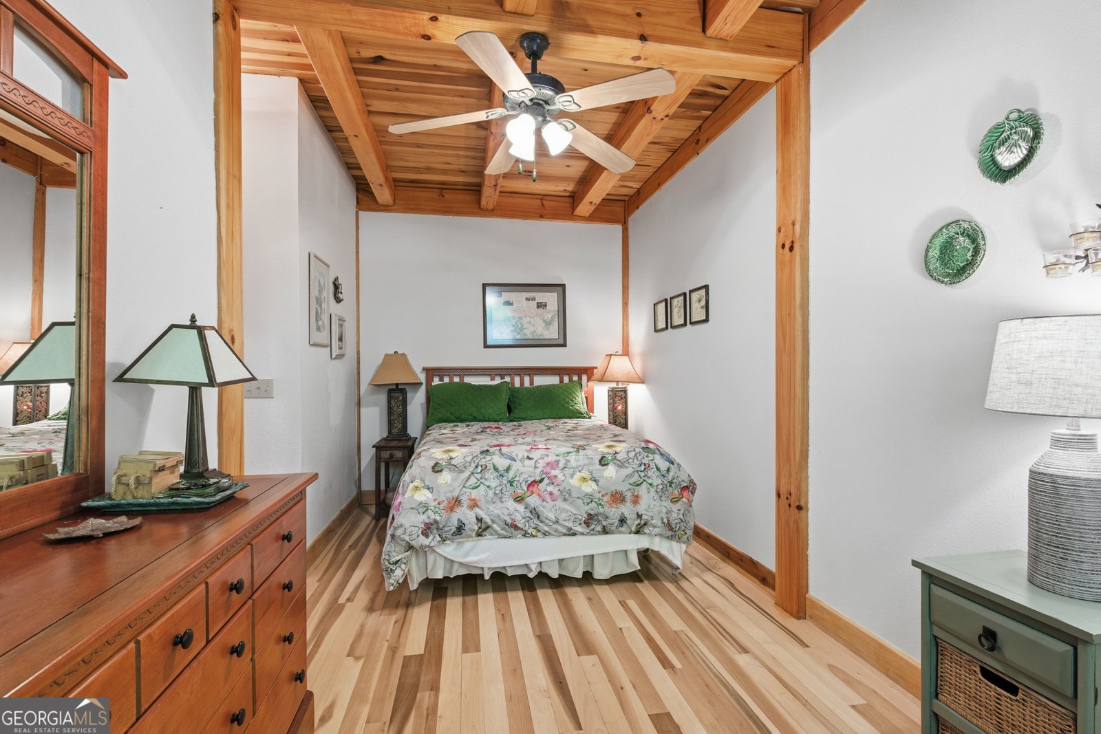 526 Granddaddy Still Road Scaly Mountain - Photo 14