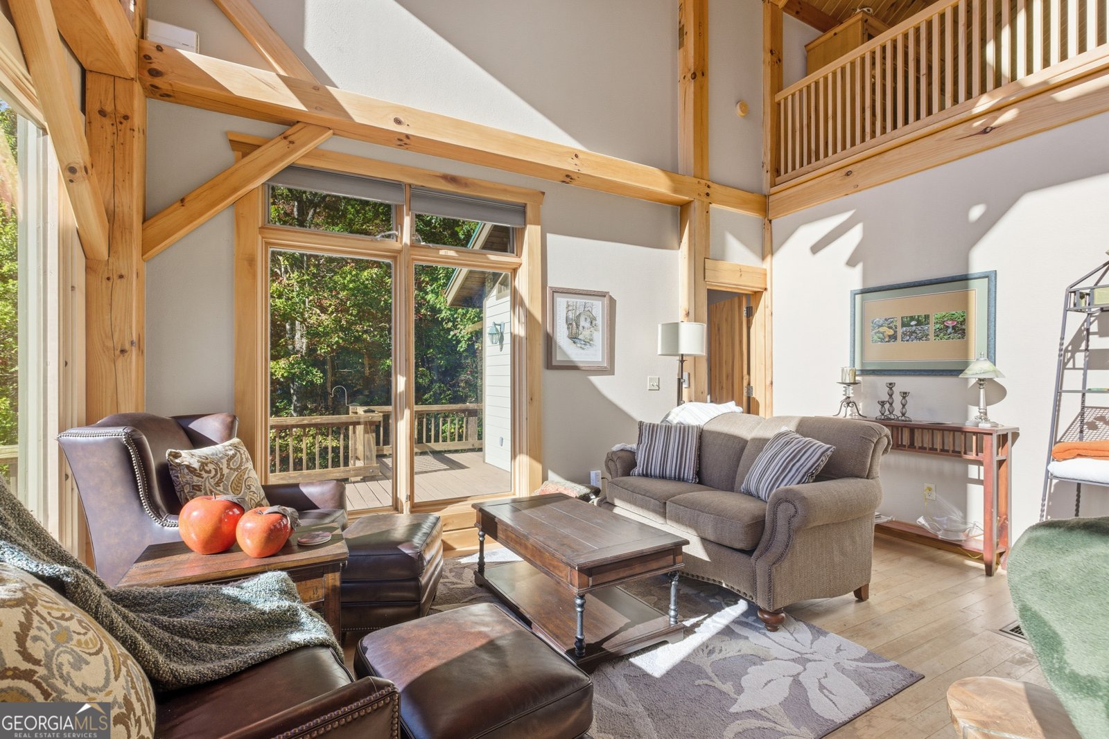 526 Granddaddy Still Road Scaly Mountain - Photo 15