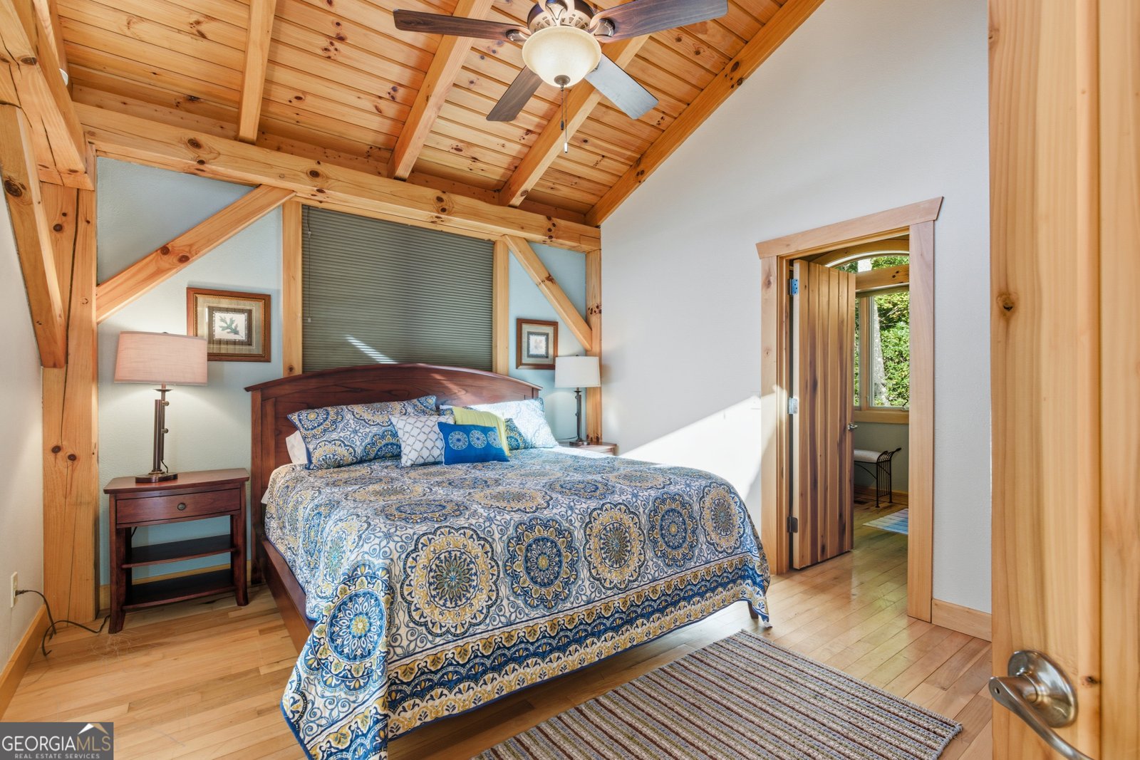 526 Granddaddy Still Road Scaly Mountain - Photo 18