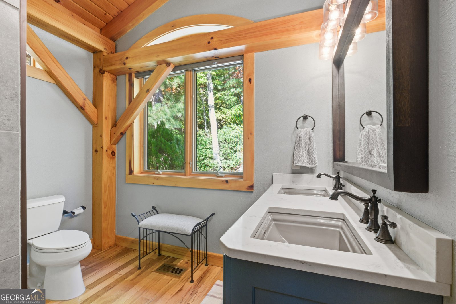 526 Granddaddy Still Road Scaly Mountain - Photo 20