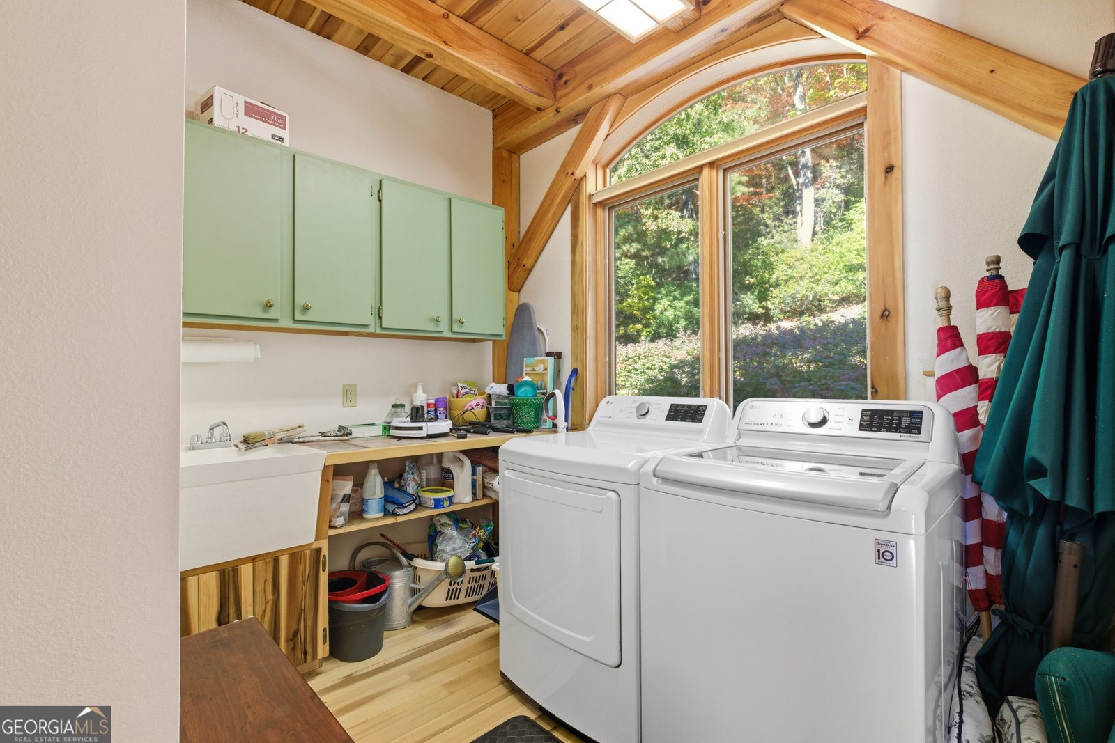 526 Granddaddy Still Road Scaly Mountain - Photo 23