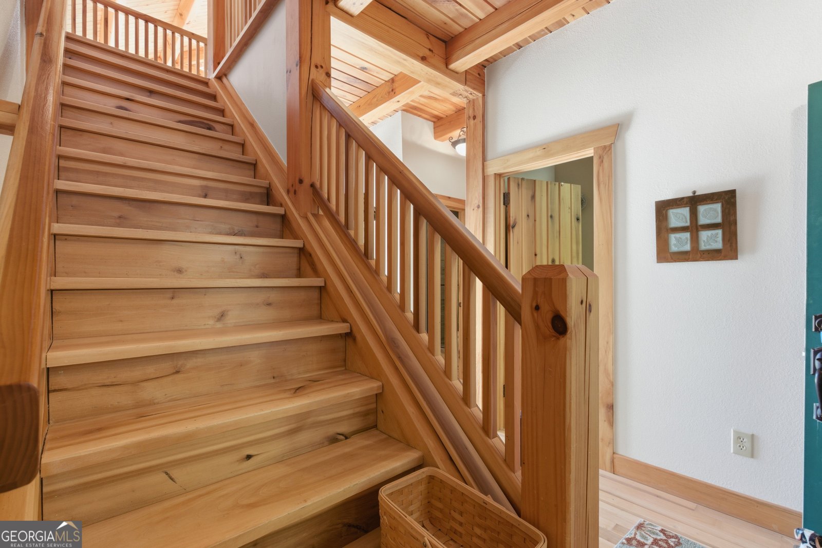 526 Granddaddy Still Road Scaly Mountain - Photo 24