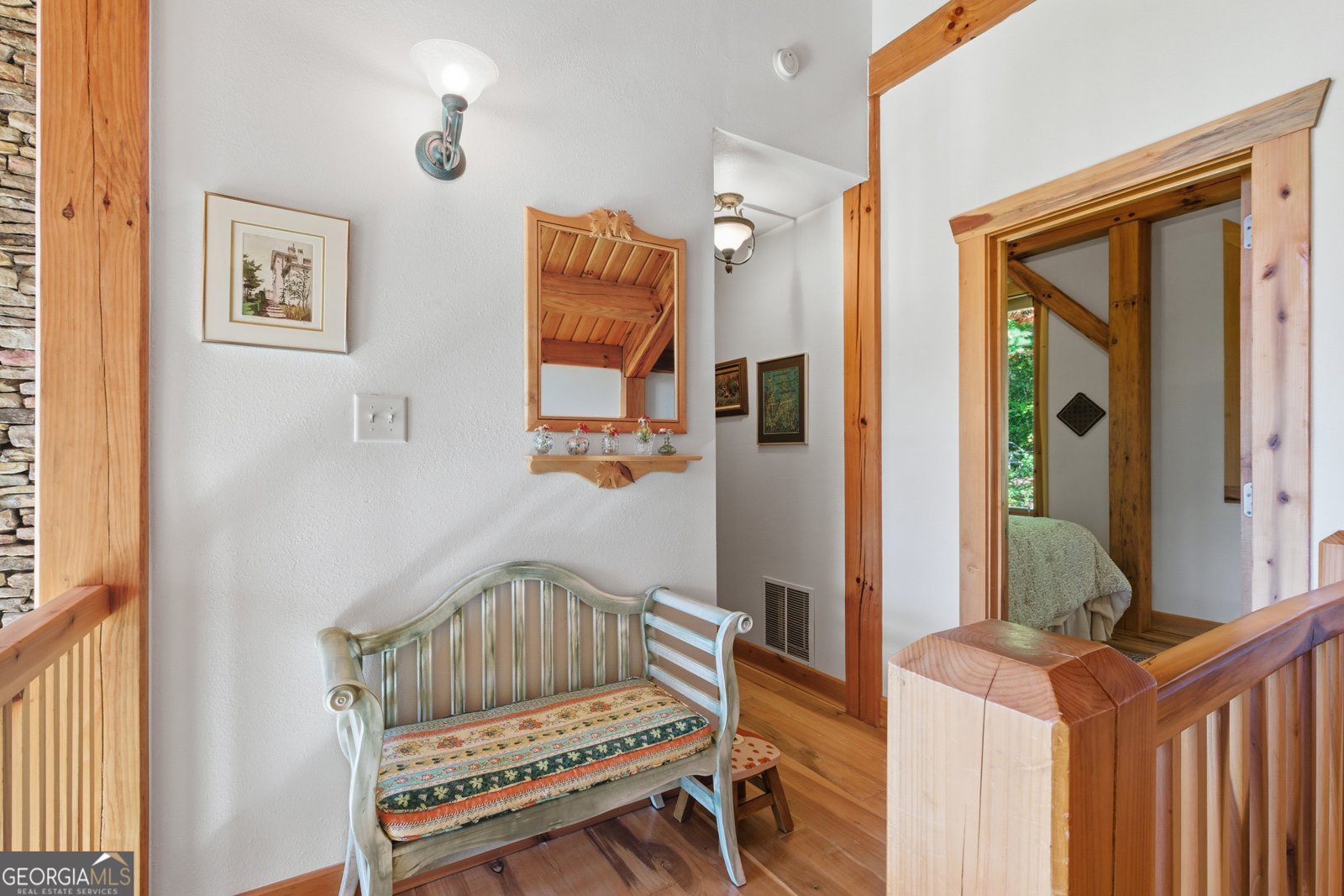 526 Granddaddy Still Road Scaly Mountain - Photo 25