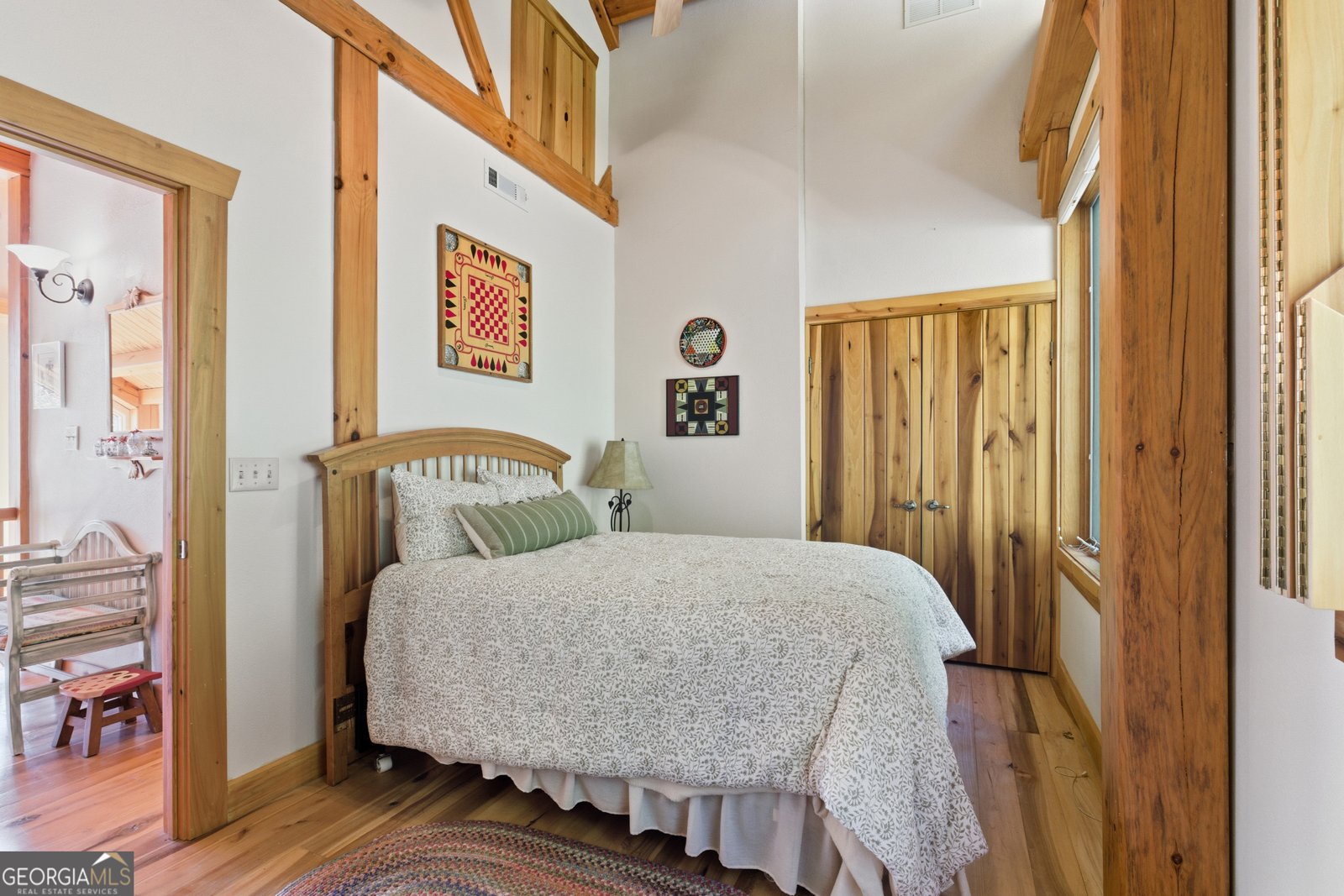 526 Granddaddy Still Road Scaly Mountain - Photo 29