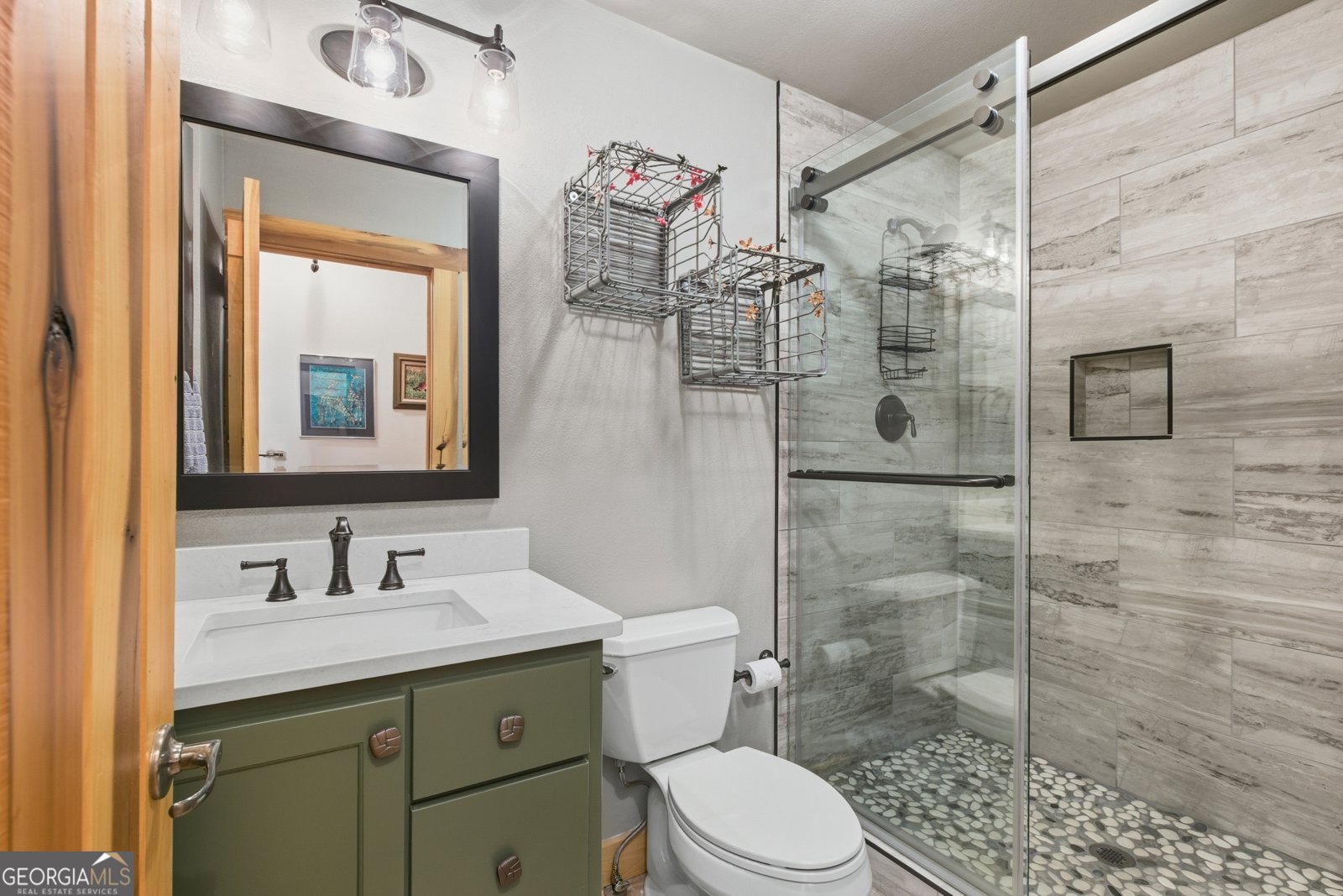 526 Granddaddy Still Road Scaly Mountain - Photo 30