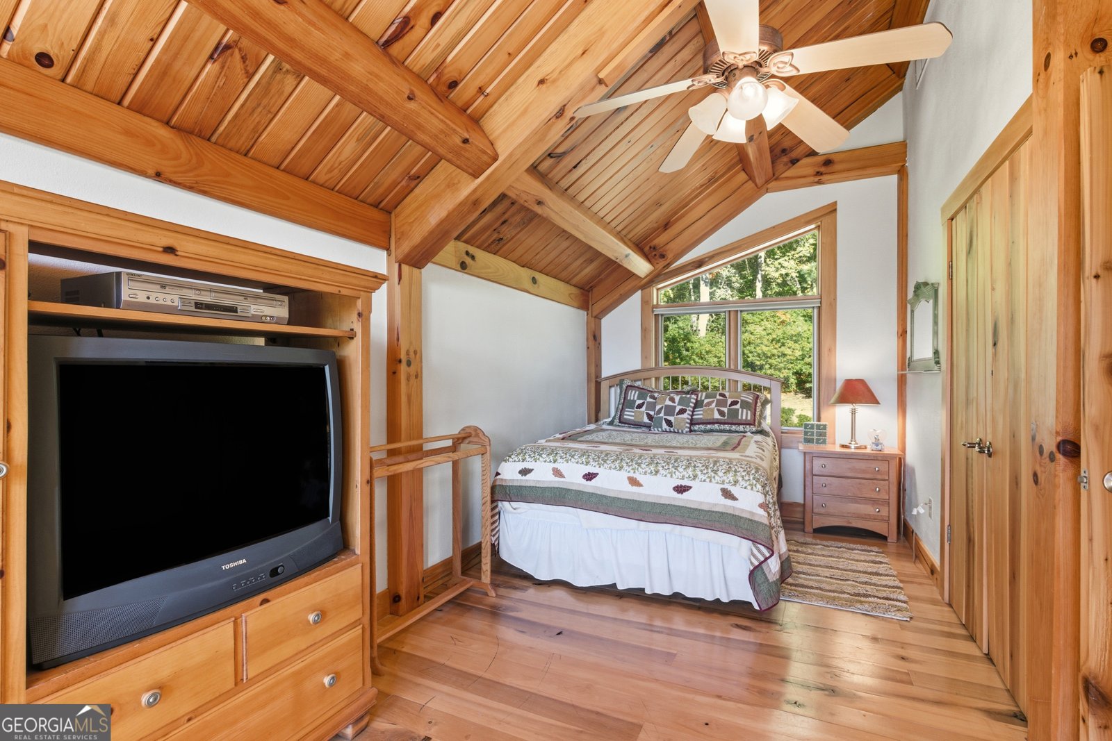 526 Granddaddy Still Road Scaly Mountain - Photo 31