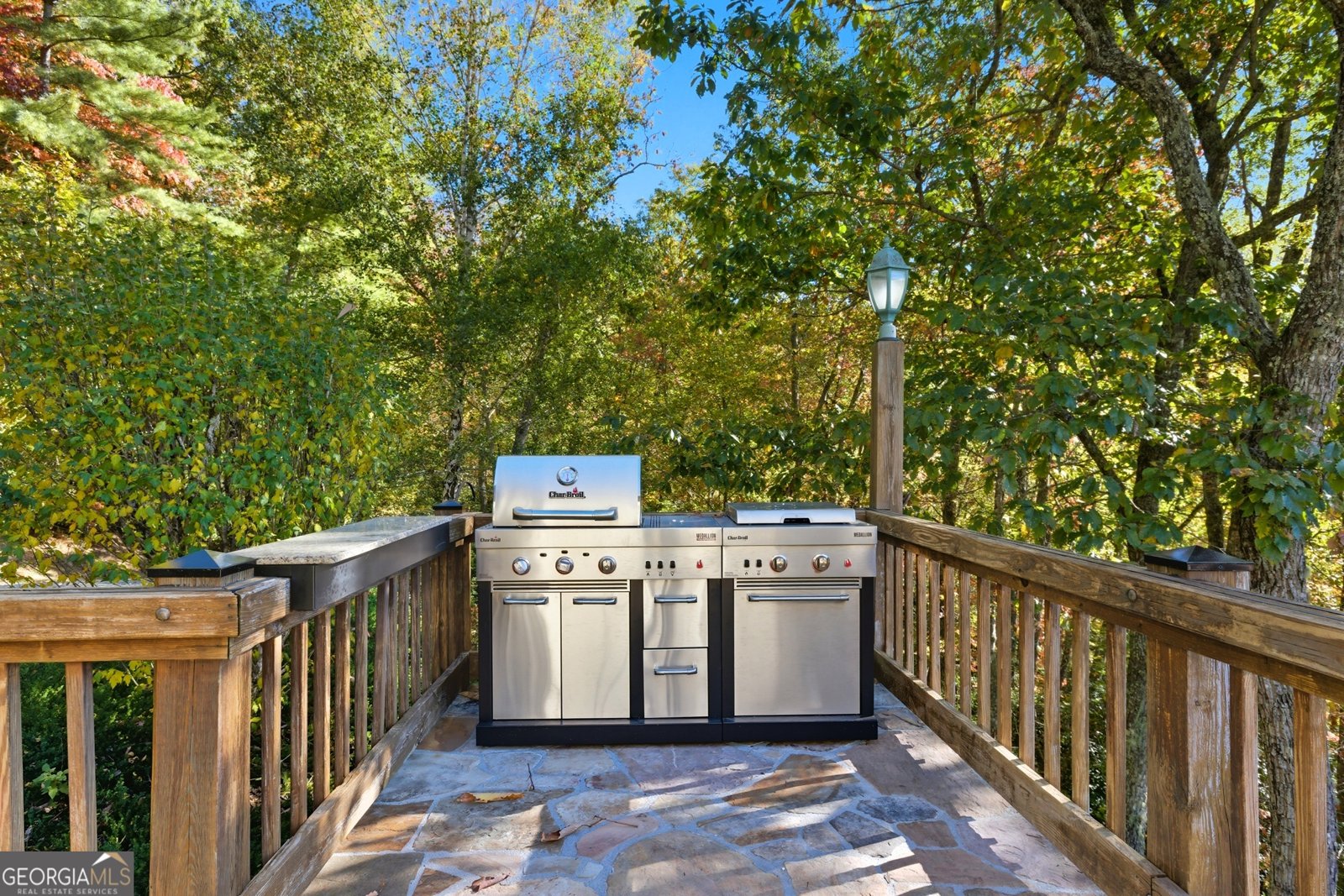 526 Granddaddy Still Road Scaly Mountain - Photo 36