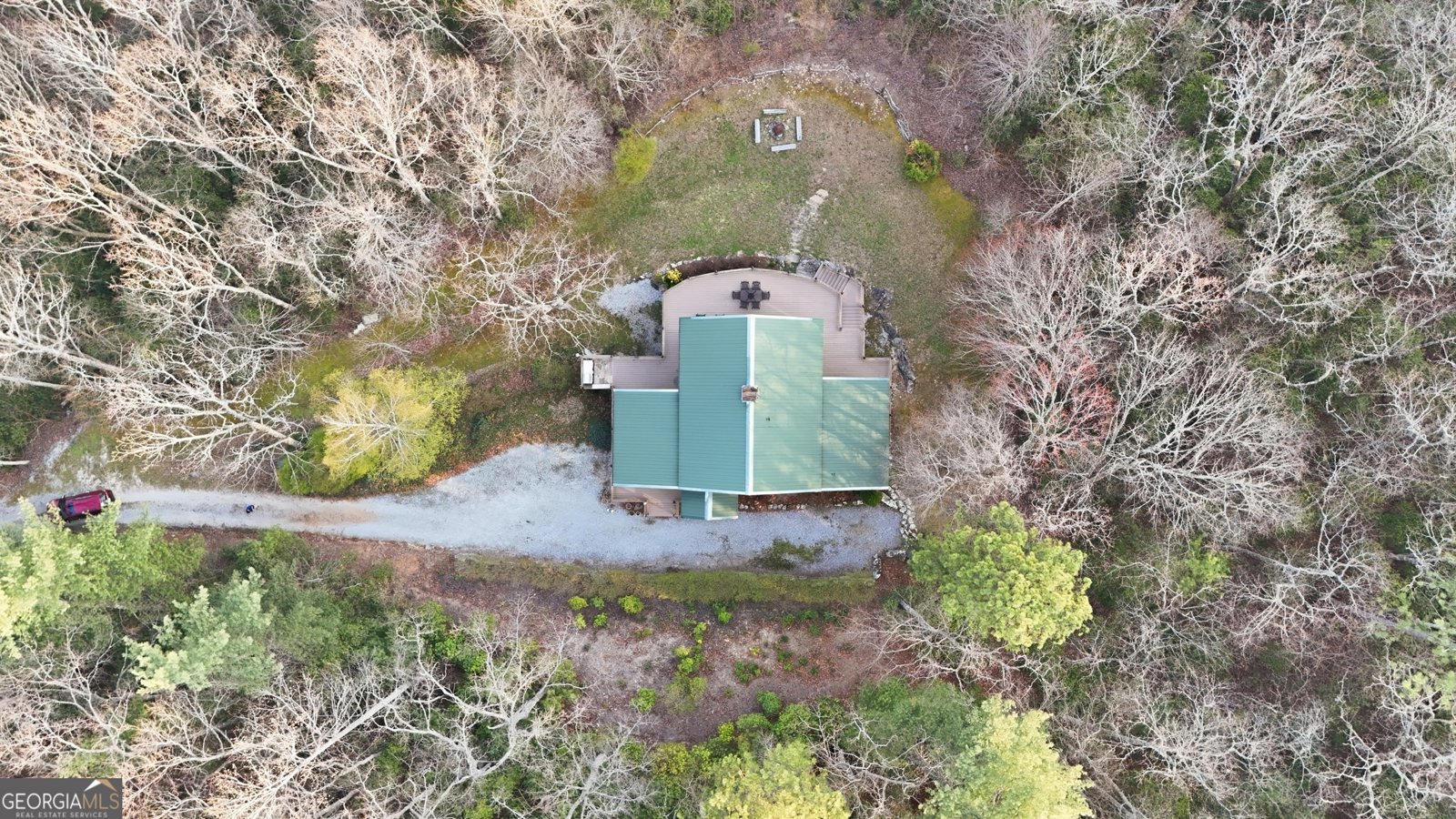 526 Granddaddy Still Road Scaly Mountain - Photo 42