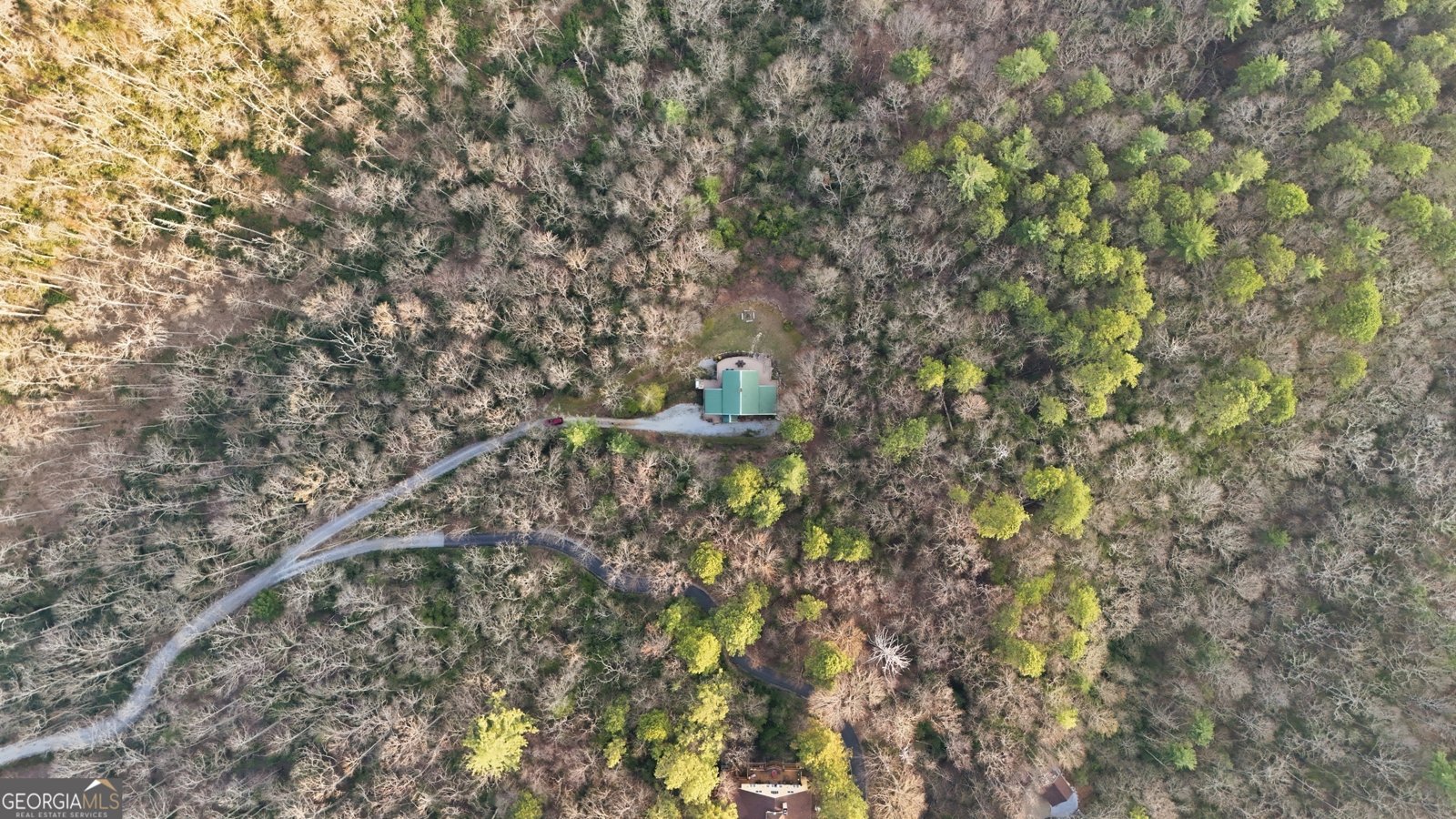 526 Granddaddy Still Road Scaly Mountain - Photo 43