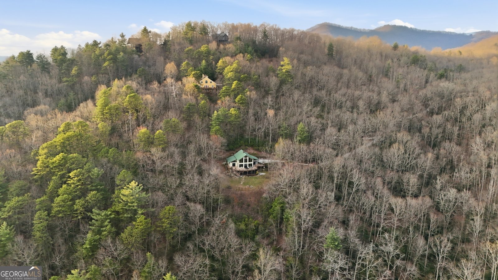 526 Granddaddy Still Road Scaly Mountain - Photo 53