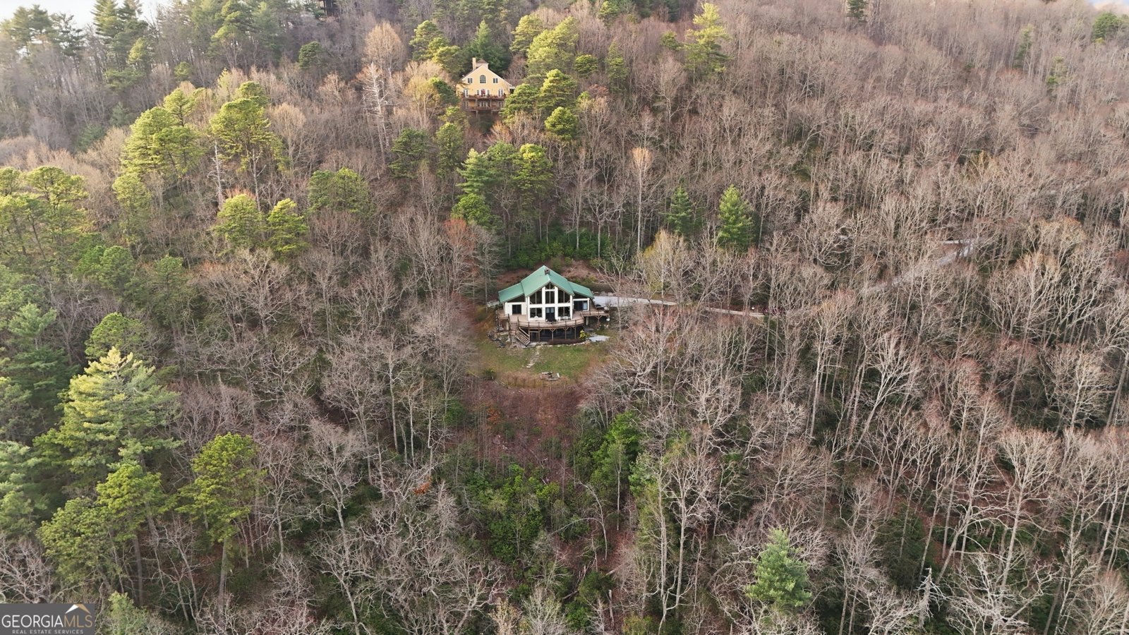 526 Granddaddy Still Road Scaly Mountain - Photo 54