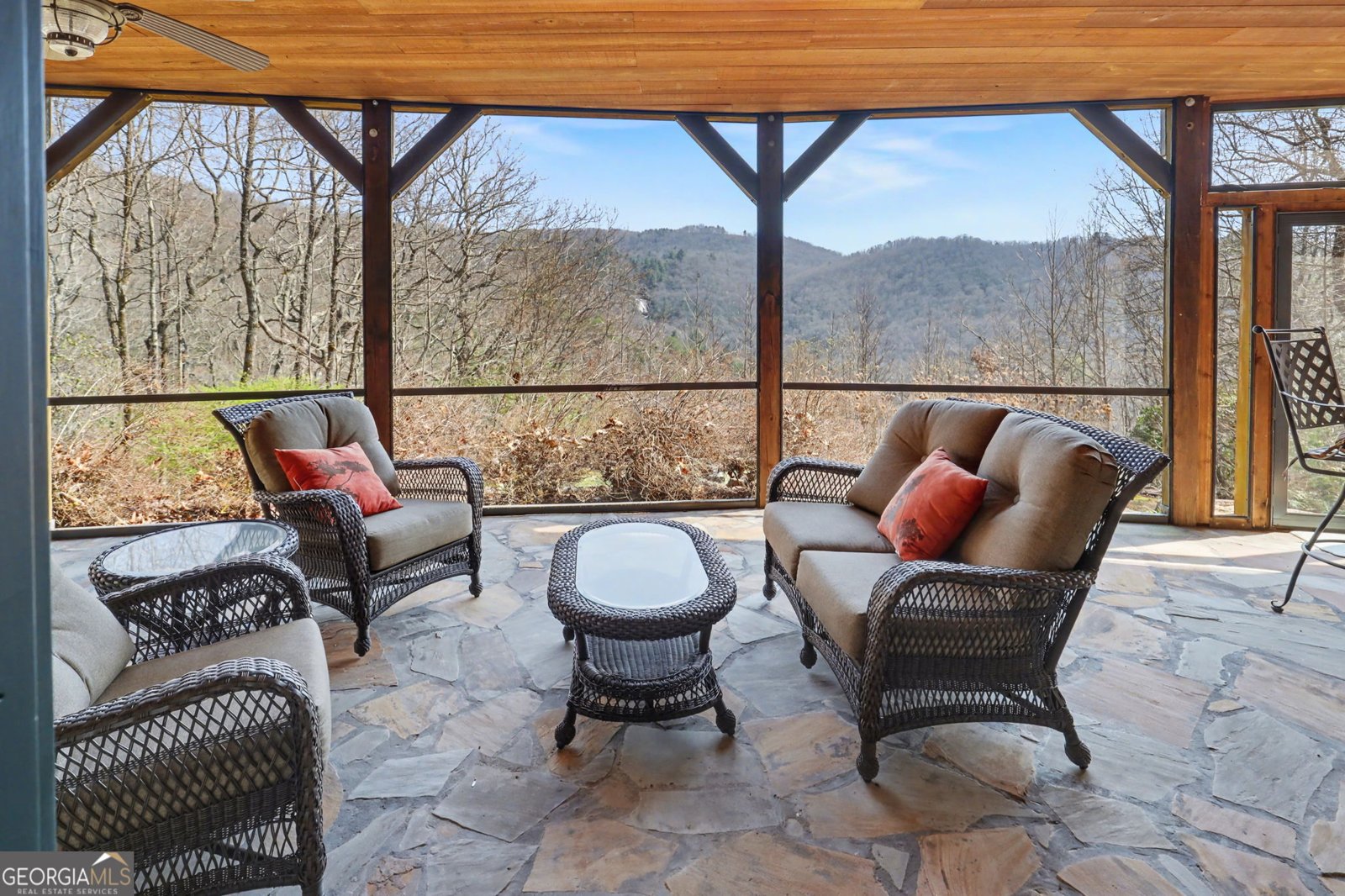 526 Granddaddy Still Road Scaly Mountain - Photo 60