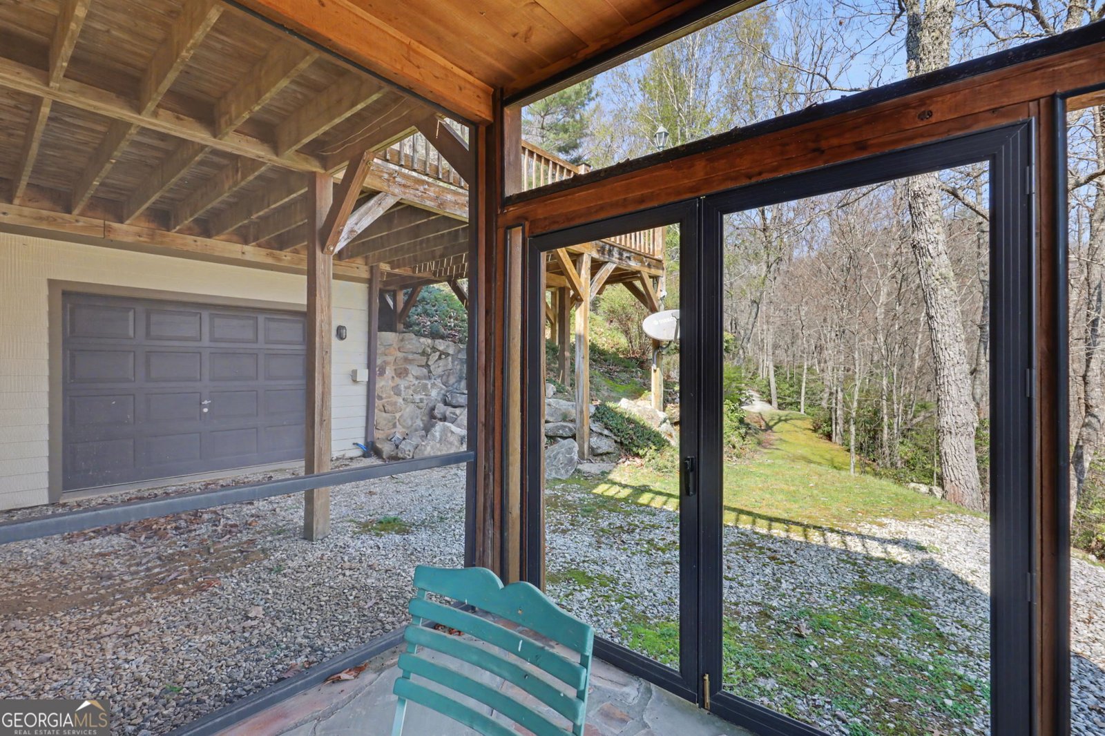 526 Granddaddy Still Road Scaly Mountain - Photo 62