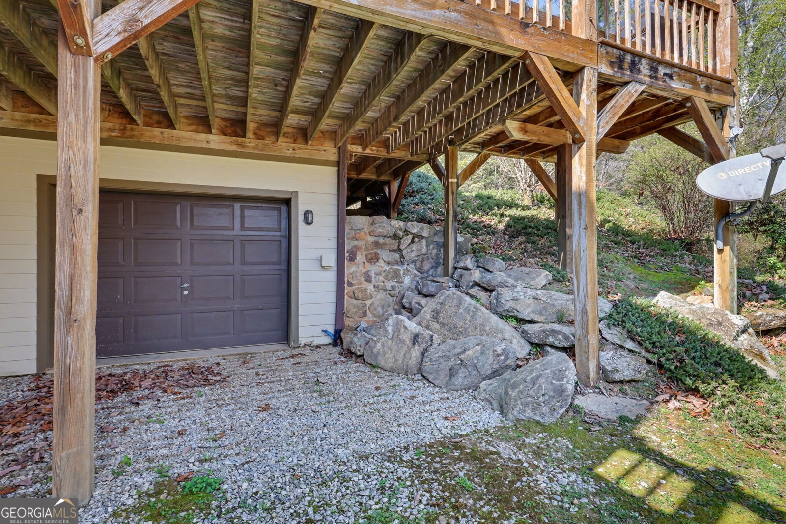 526 Granddaddy Still Road Scaly Mountain - Photo 63