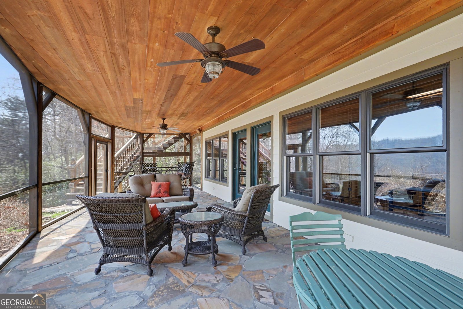 526 Granddaddy Still Road Scaly Mountain - Photo 64