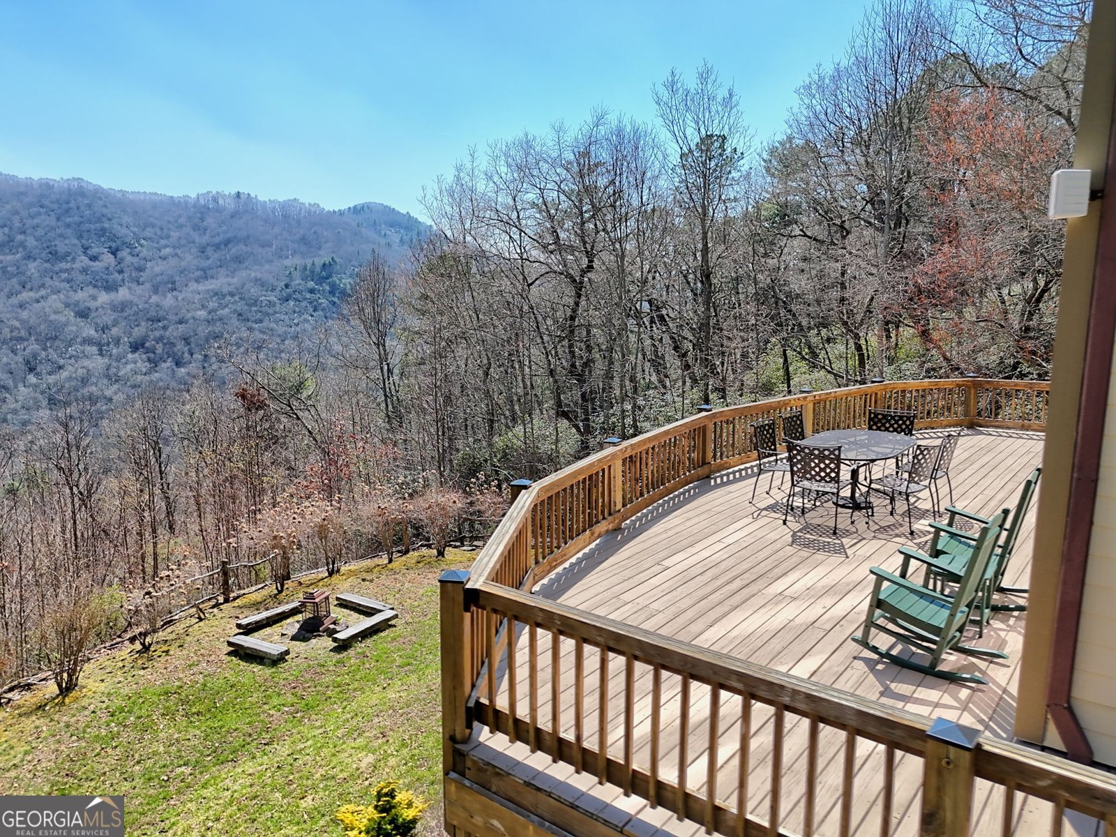 526 Granddaddy Still Road Scaly Mountain - Photo 65