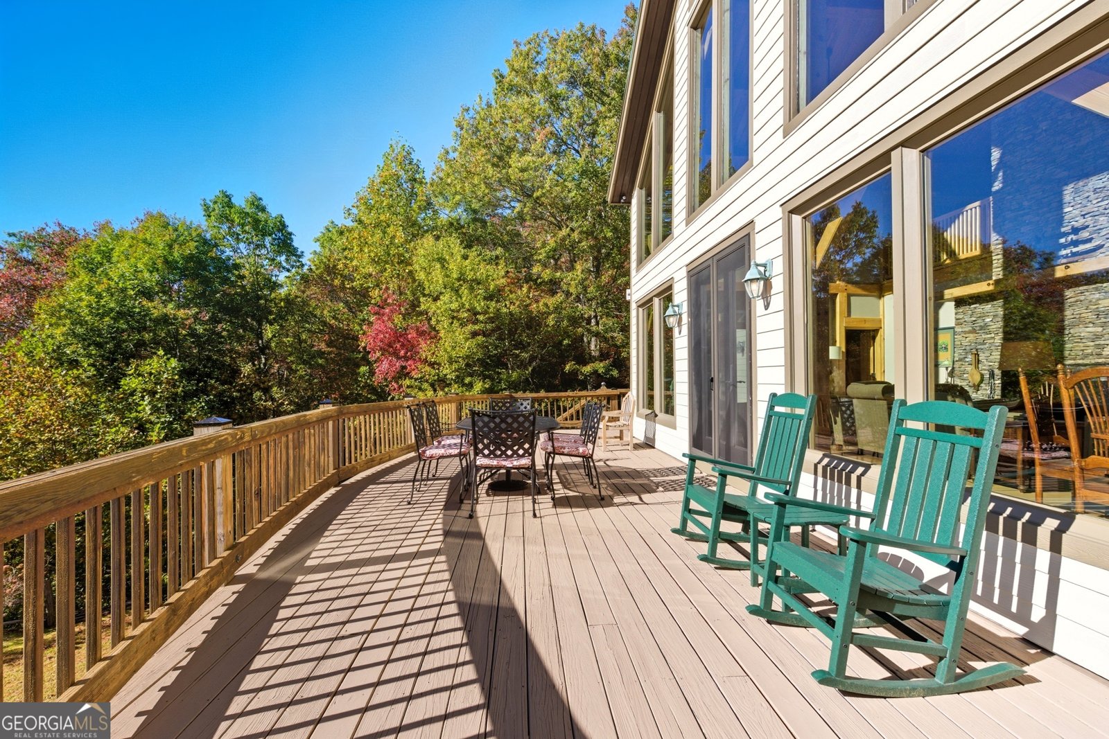 526 Granddaddy Still Road Scaly Mountain - Photo 8