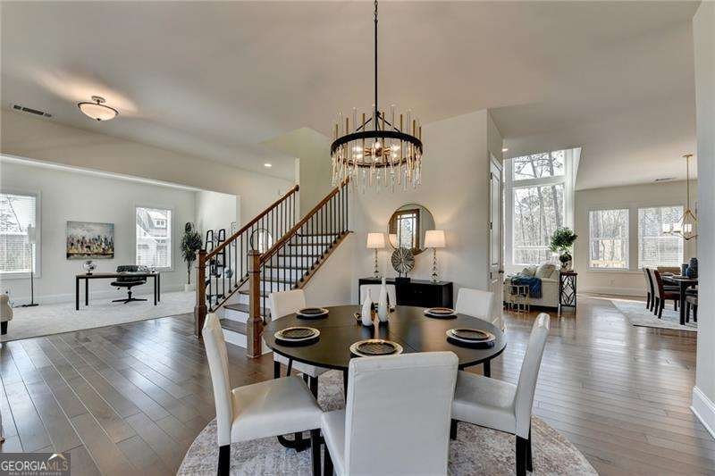 2405 Colliers Lane Cumming - Photo 16