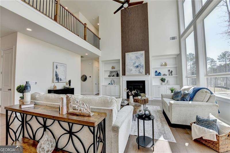 2405 Colliers Lane Cumming - Photo 35