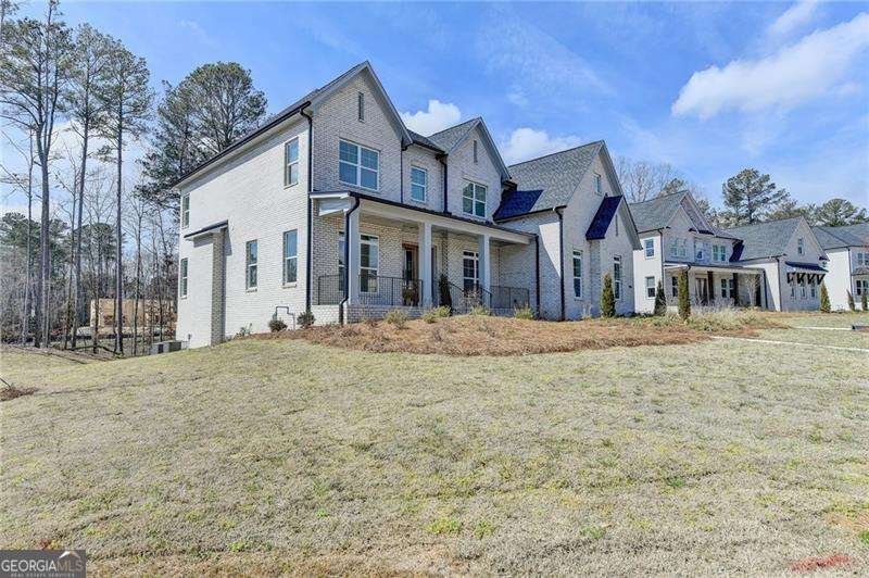 2405 Colliers Lane Cumming - Photo 7