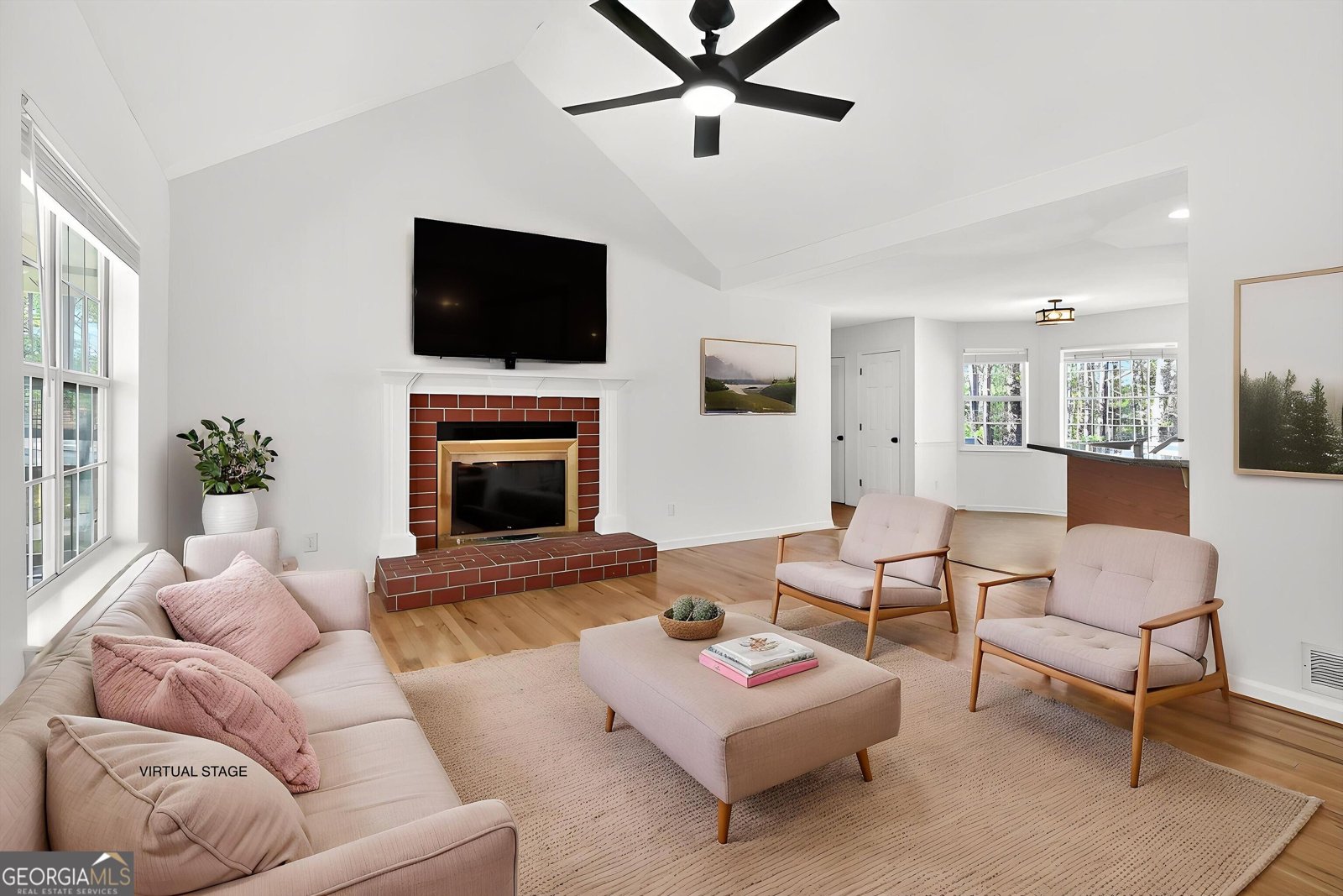 68 Cumberland Trail Senoia - Photo 10