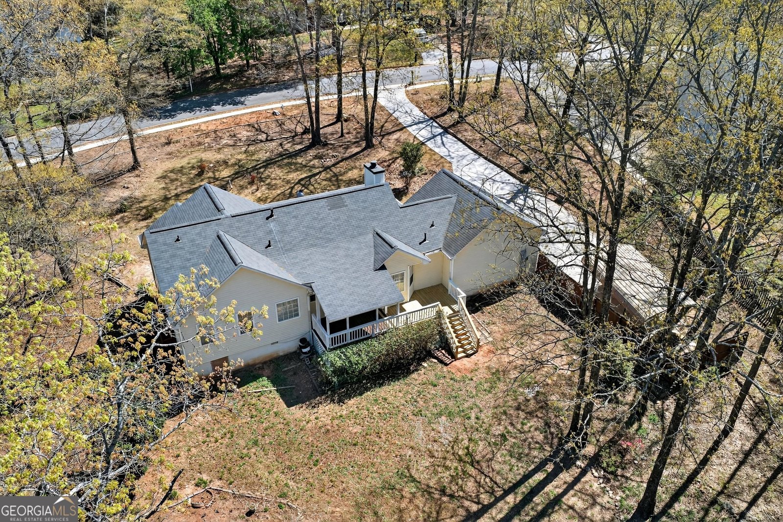 68 Cumberland Trail Senoia - Photo 39