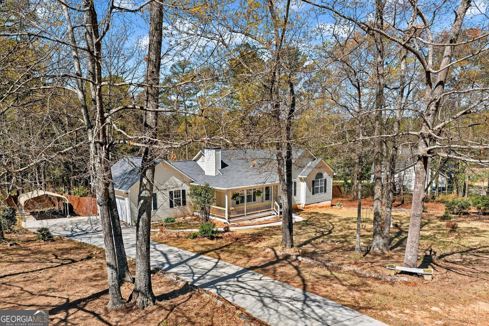 68 Cumberland Trail Senoia - Photo 40