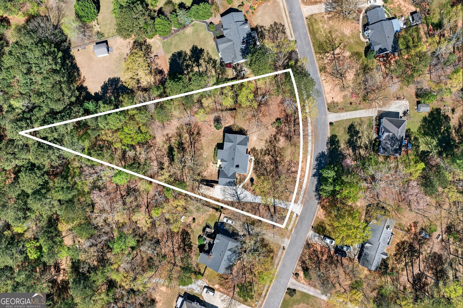 68 Cumberland Trail Senoia - Photo 43