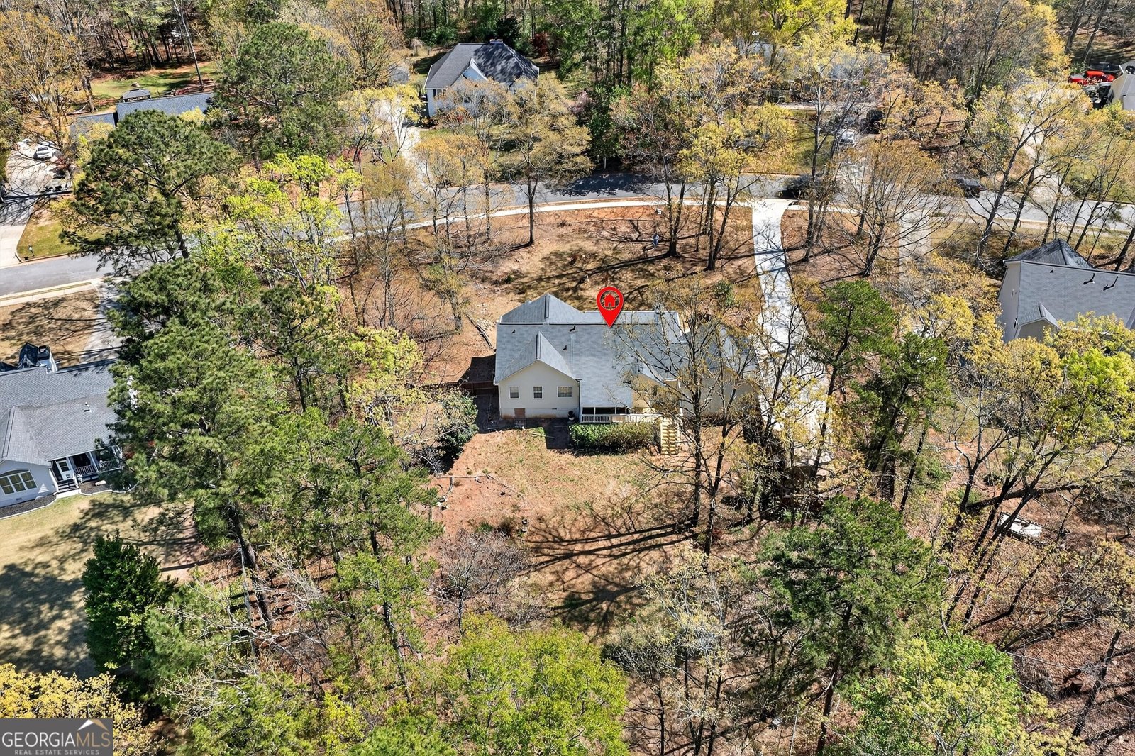 68 Cumberland Trail Senoia - Photo 44