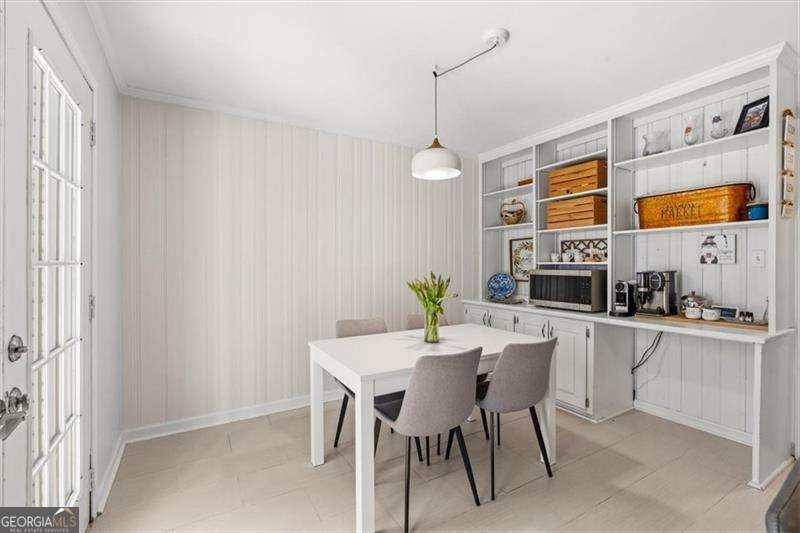 260 Manning Road Marietta - Photo 10