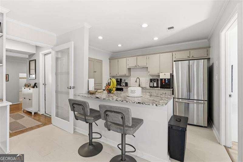 260 Manning Road Marietta - Photo 11