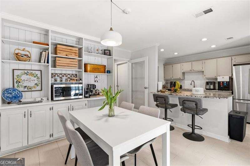 260 Manning Road Marietta - Photo 12